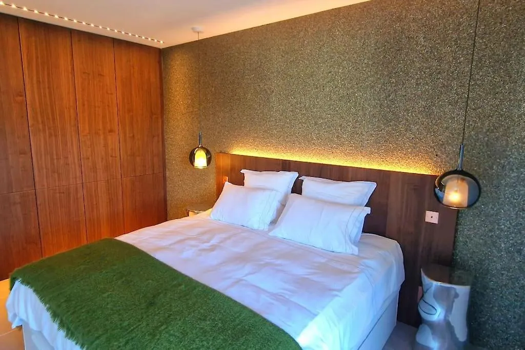 Bien Design Avec Jacuzzi Et Piscine Apartment Villeneuve-Loubet 0*,  France