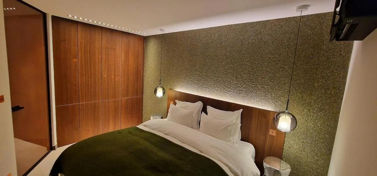 Bien Design Avec Jacuzzi Et Piscine Apartment Villeneuve-Loubet 0*,