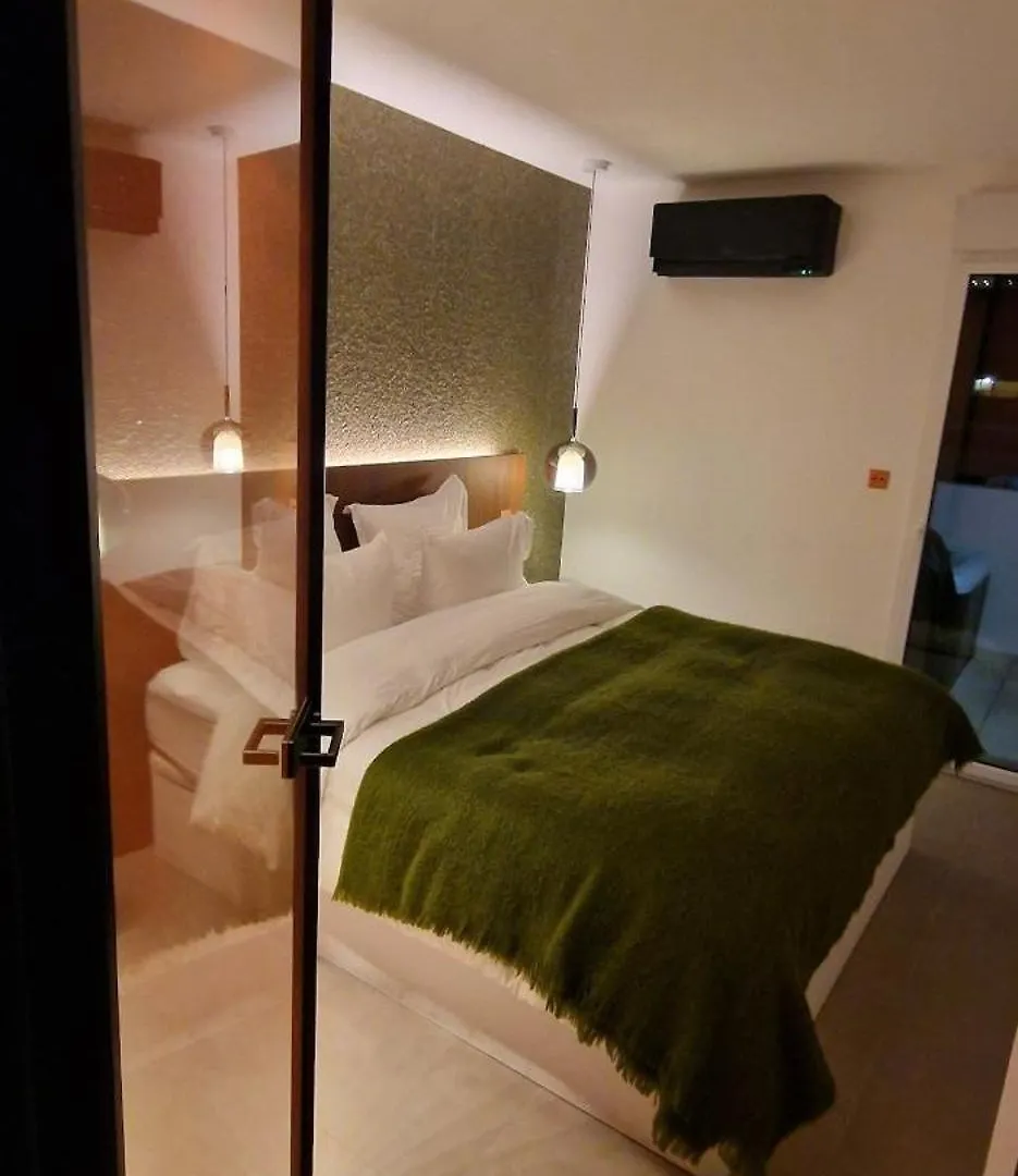 Bien Design Avec Jacuzzi Et Piscine Apartment Villeneuve-Loubet